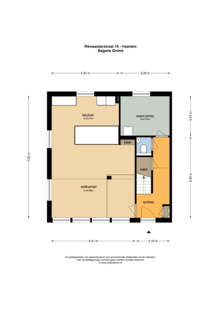 Foto 54 van Ritmeesterstraat 15