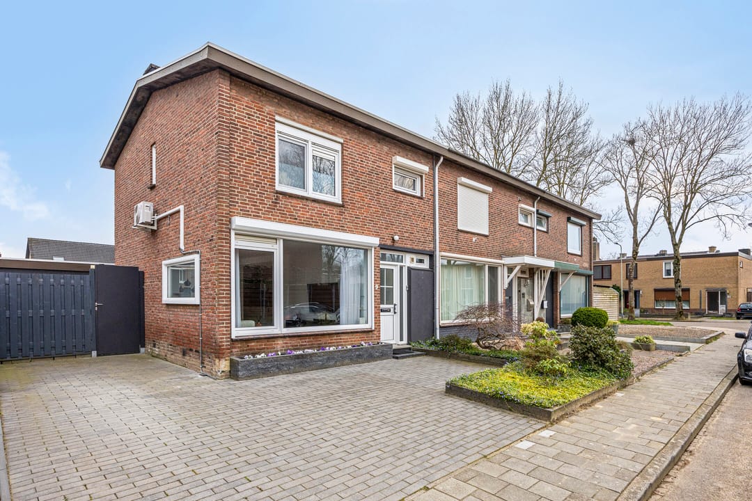 Foto 1 van Schumanstraat 9