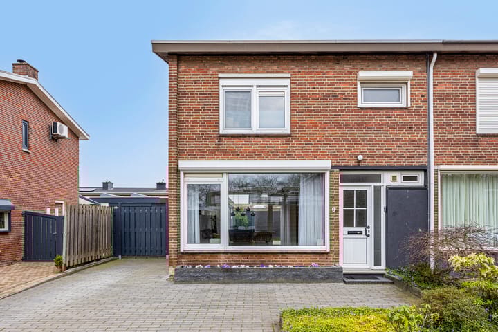 Foto 2 van Schumanstraat 9