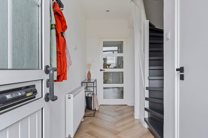 Foto 3 van Schumanstraat 9