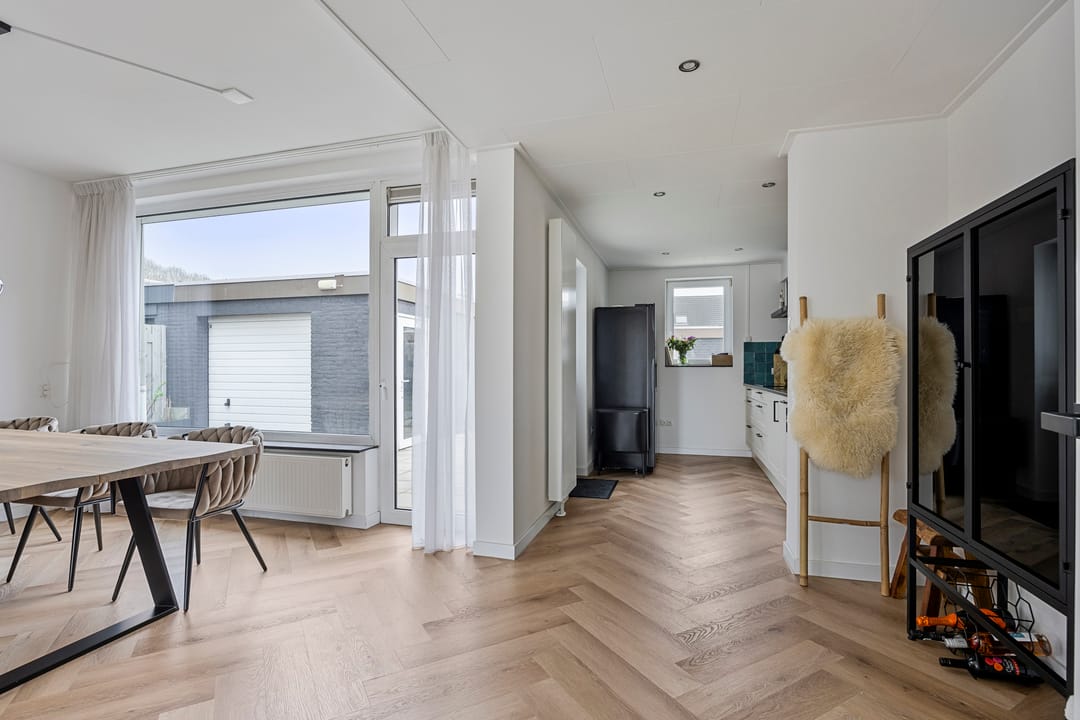 Foto 7 van Schumanstraat 9