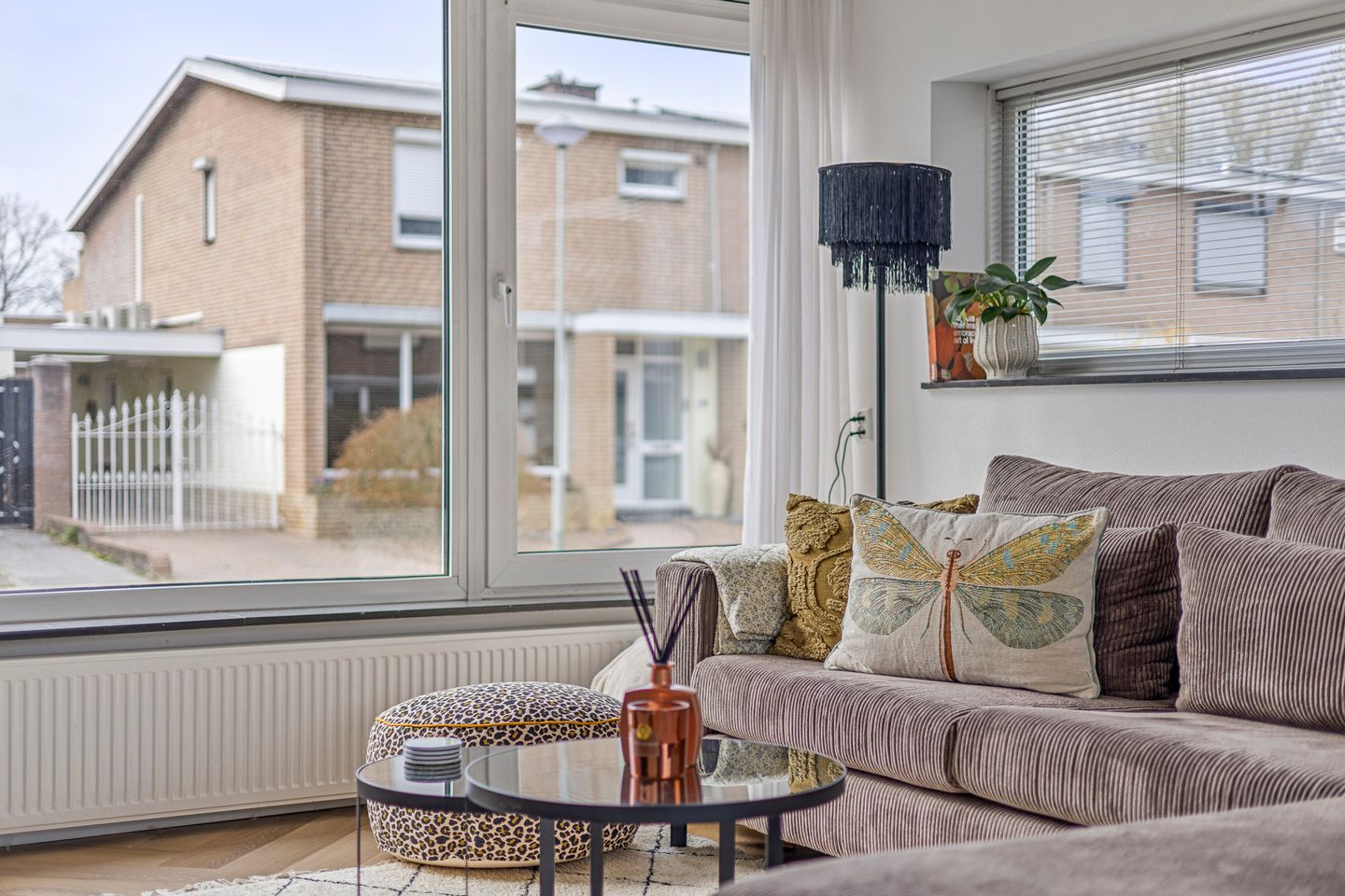 Foto 10 van Schumanstraat 9