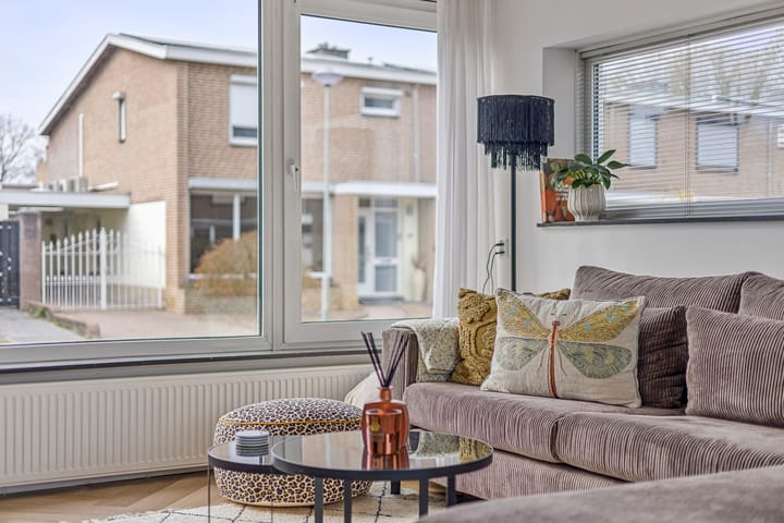 Foto 10 van Schumanstraat 9