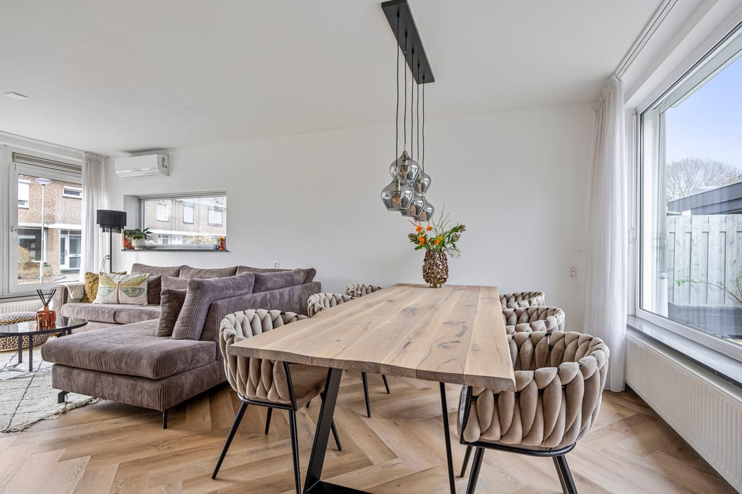 Foto 11 van Schumanstraat 9