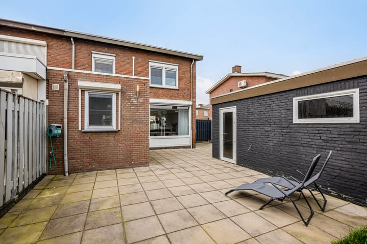 Foto 30 van Schumanstraat 9