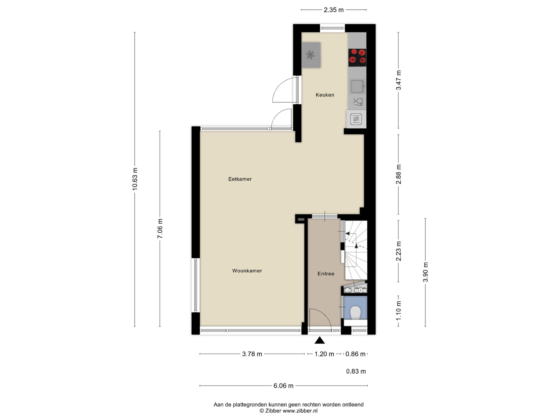 Foto 36 van Schumanstraat 9