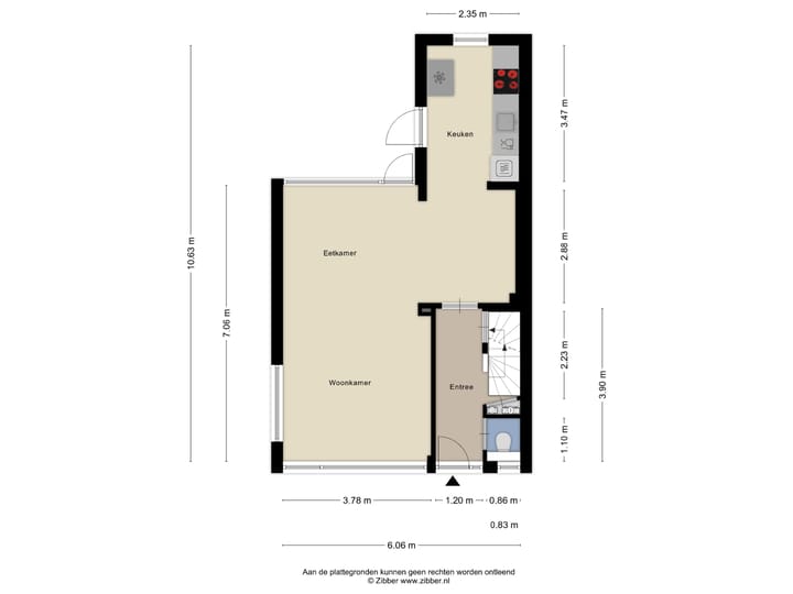 Foto 36 van Schumanstraat 9