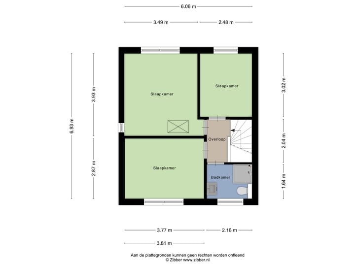 Foto 37 van Schumanstraat 9