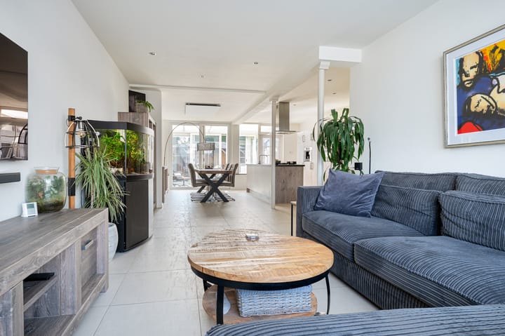 Foto 3 van Merodestraat 4