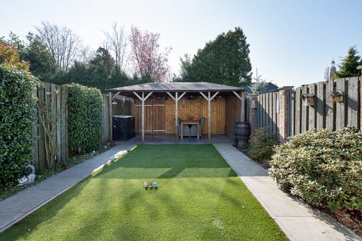 Foto 4 van Merodestraat 4