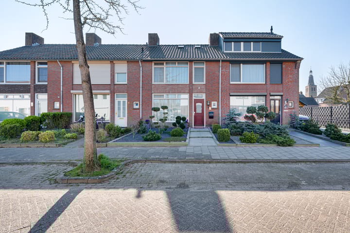 Foto 32 van Merodestraat 4