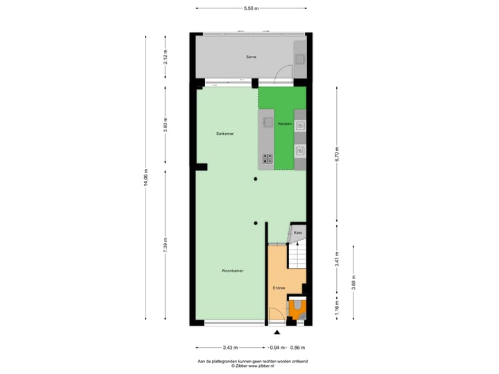 Foto 33 van Merodestraat 4