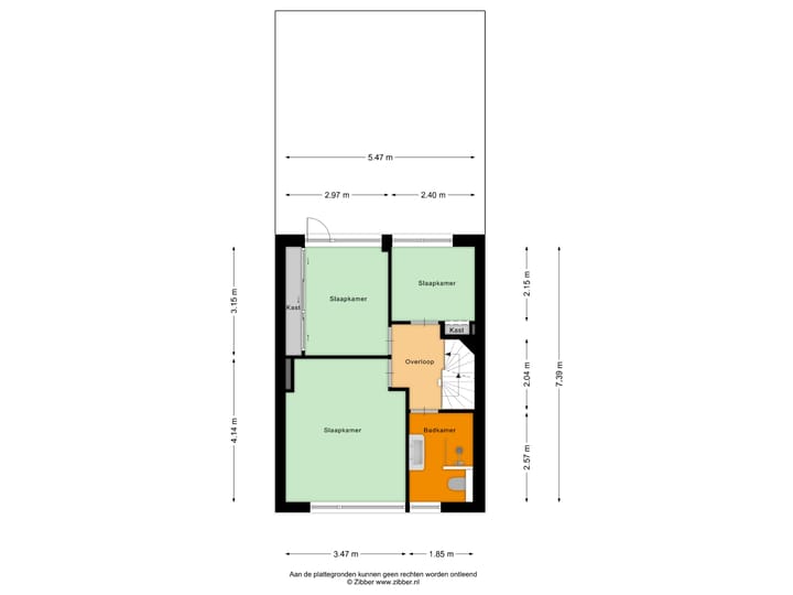Foto 35 van Merodestraat 4