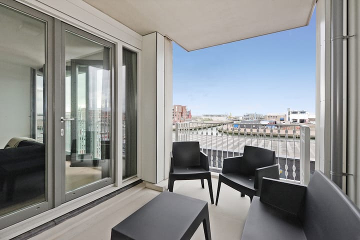 Photo 5 of Dr. Lelykade 122