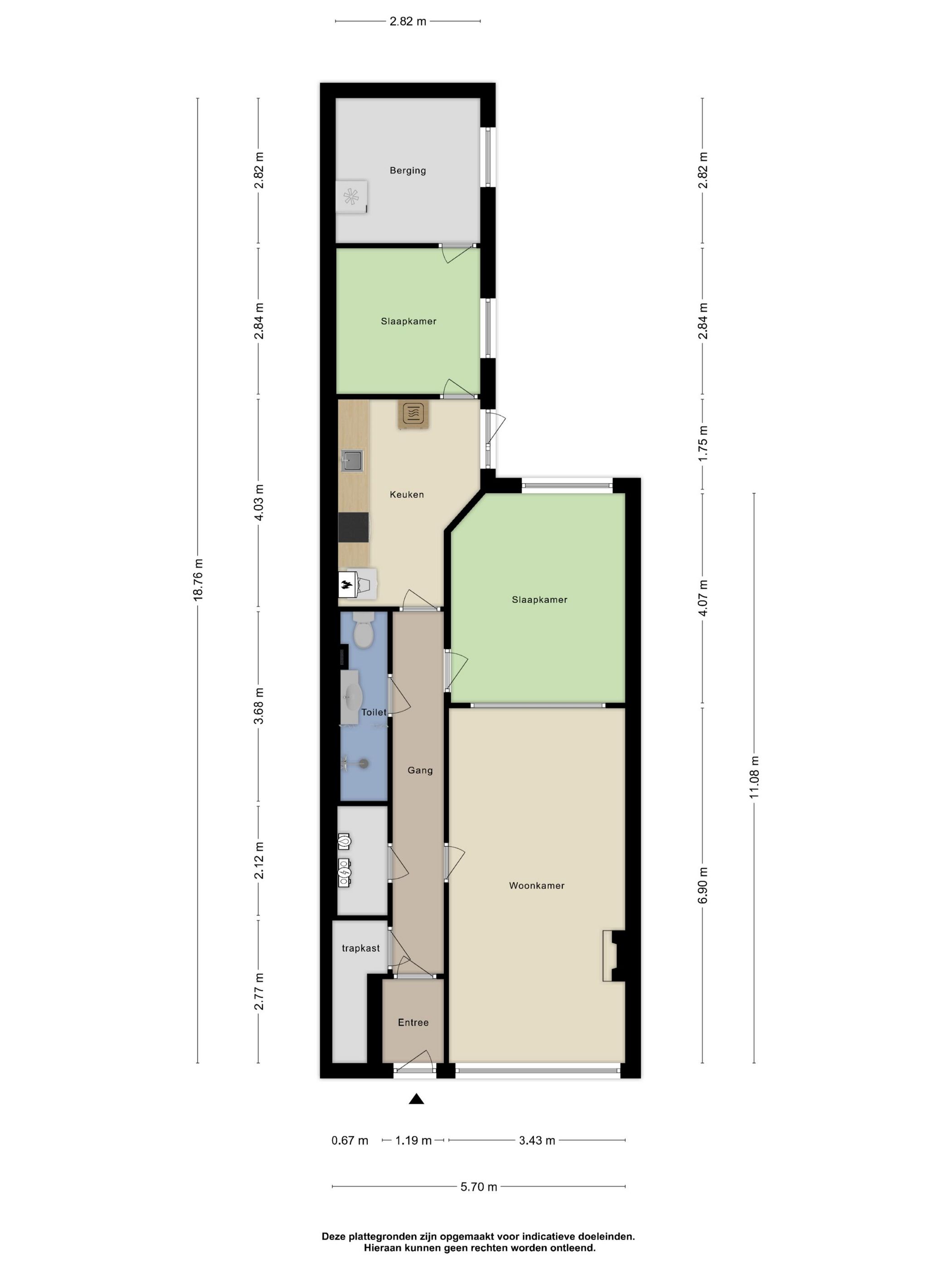 Foto 36 van De Heemstraat 236