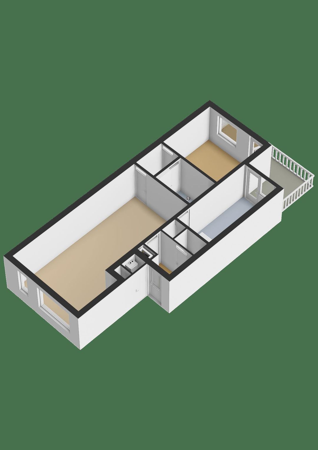 Foto 16 van Van Reesstraat 41