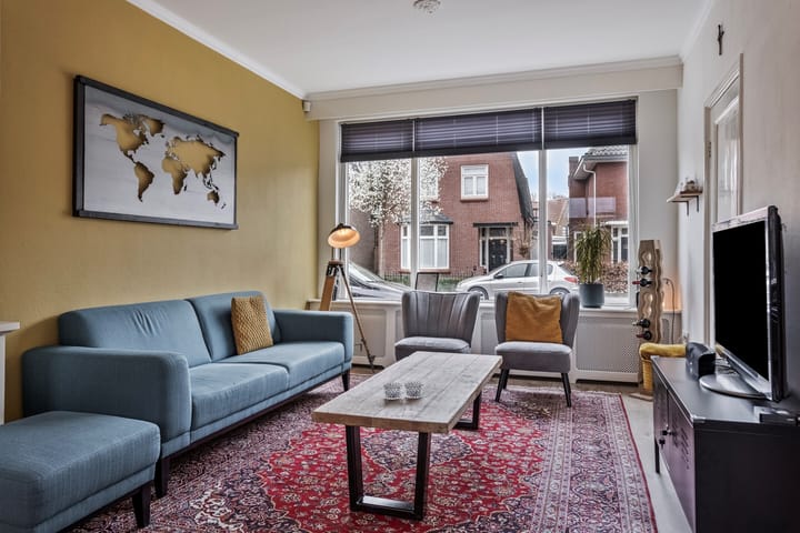 Foto 4 van Anninksweg 75