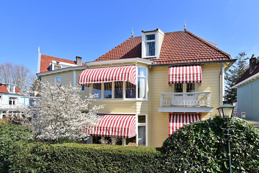 Foto 1 van Sandtmannlaan 17