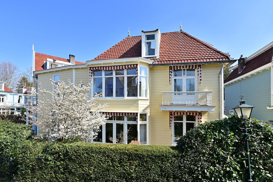 Foto 2 van Sandtmannlaan 17