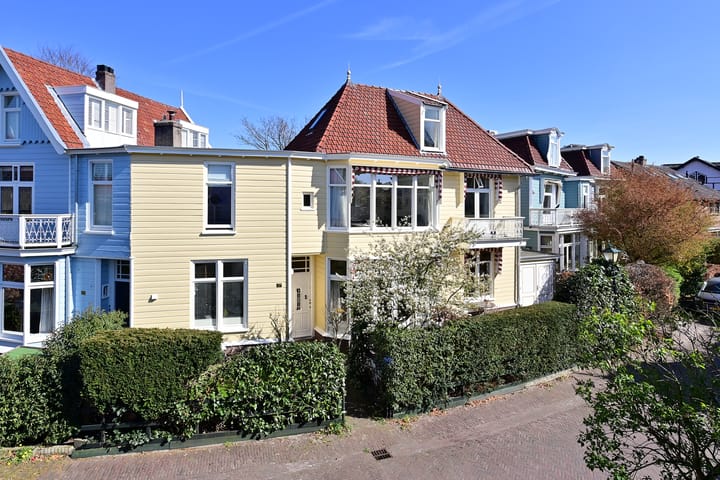 Foto 3 van Sandtmannlaan 17