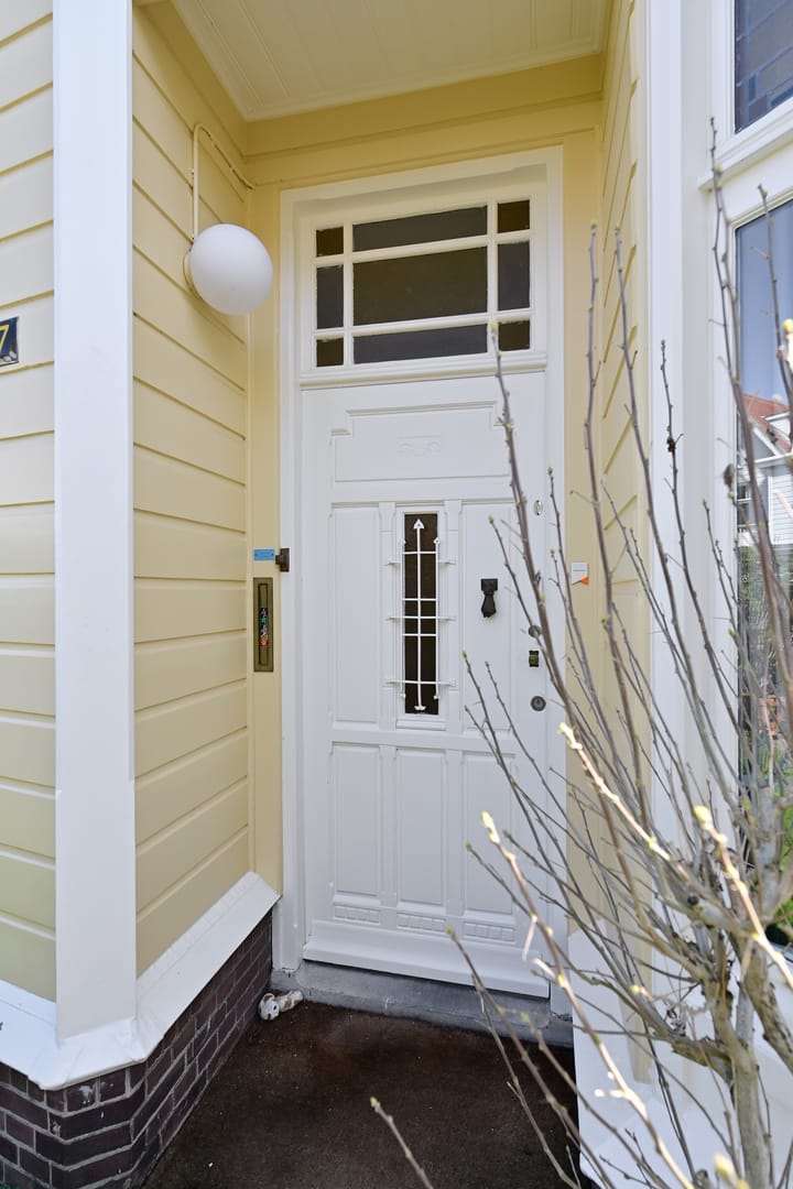 Foto 4 van Sandtmannlaan 17