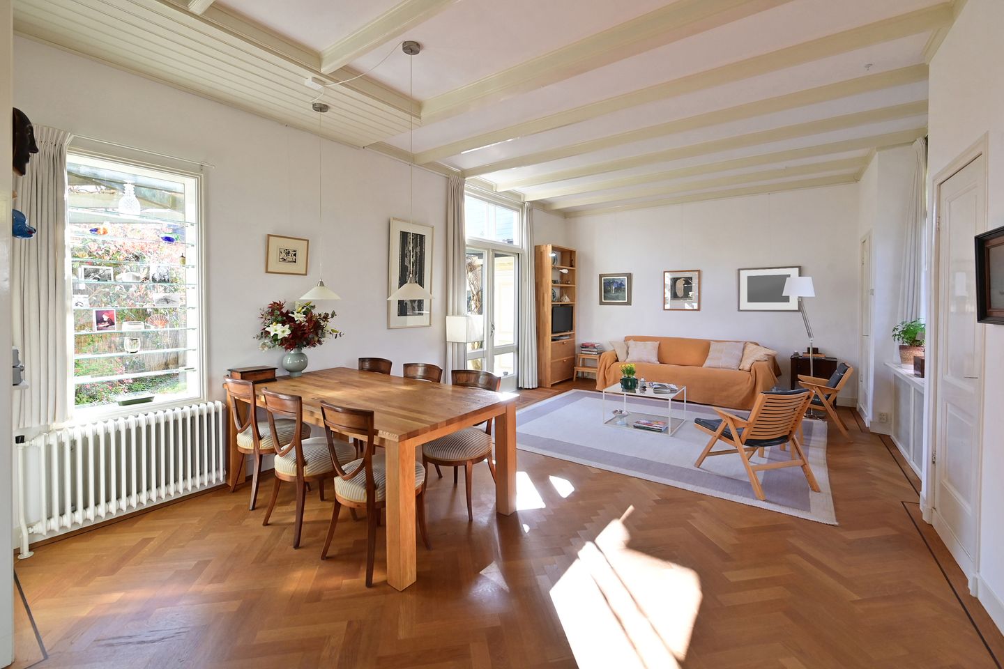 Foto 5 van Sandtmannlaan 17