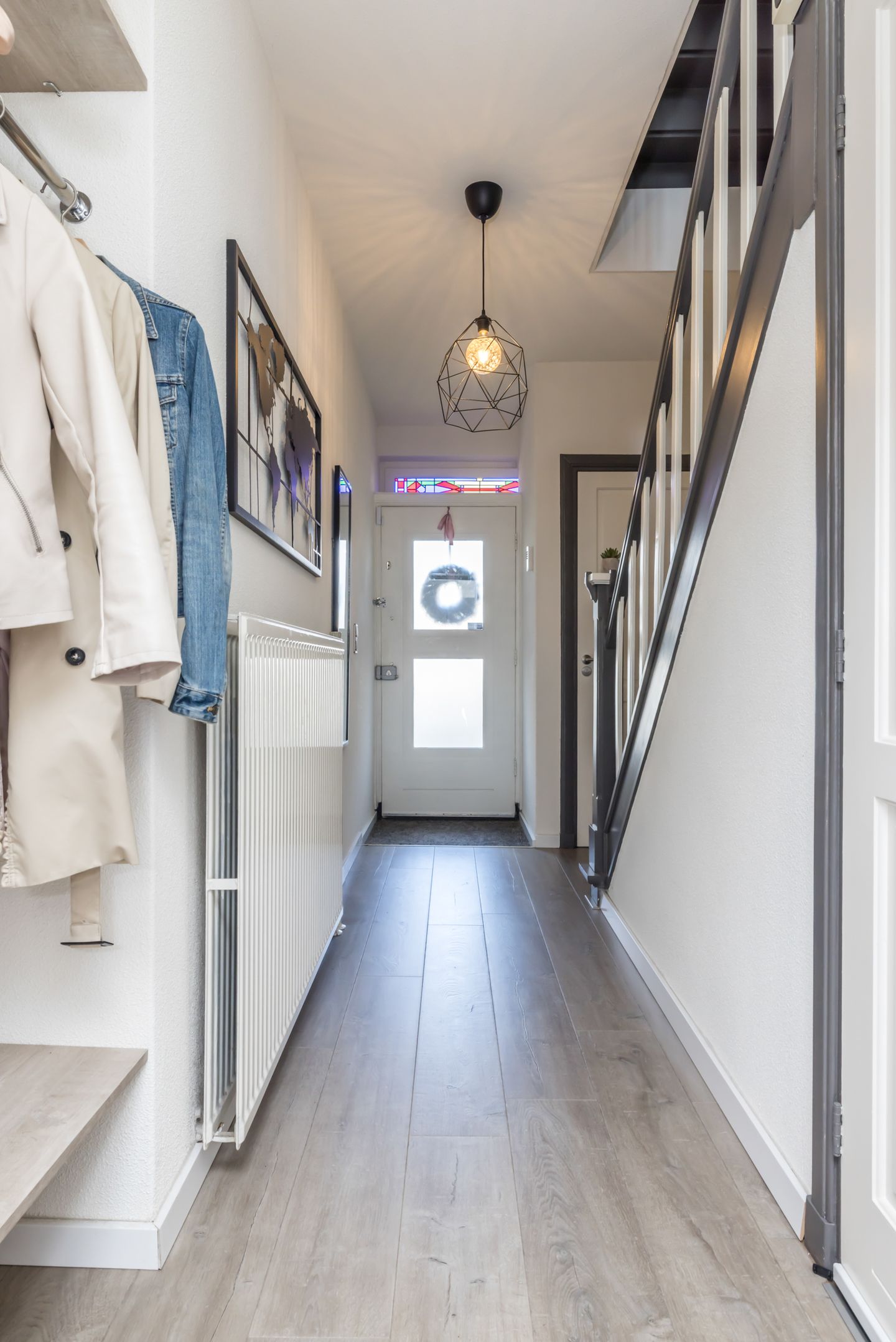 Foto 4 van Hommerterweg 129