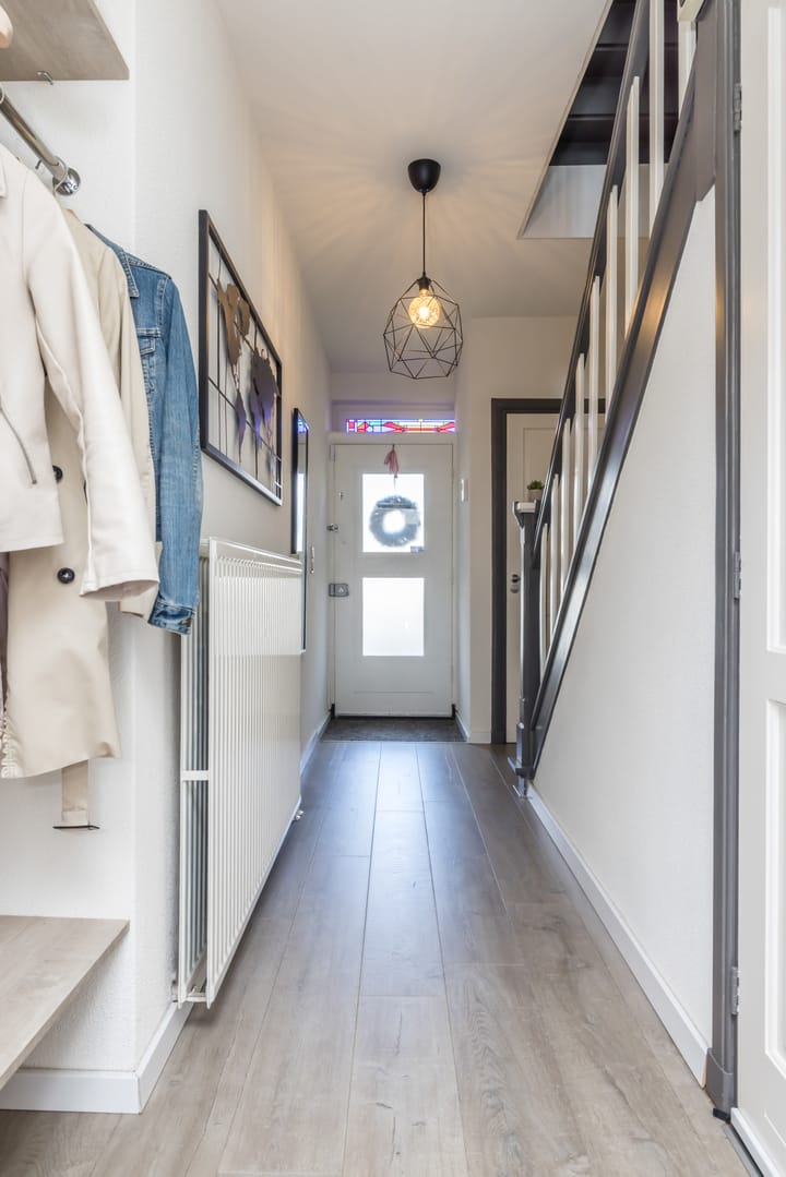 Foto 4 van Hommerterweg 129