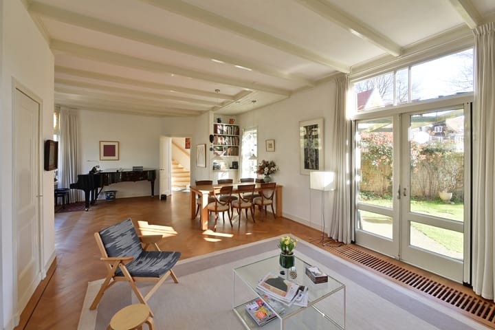 Foto 6 van Sandtmannlaan 17