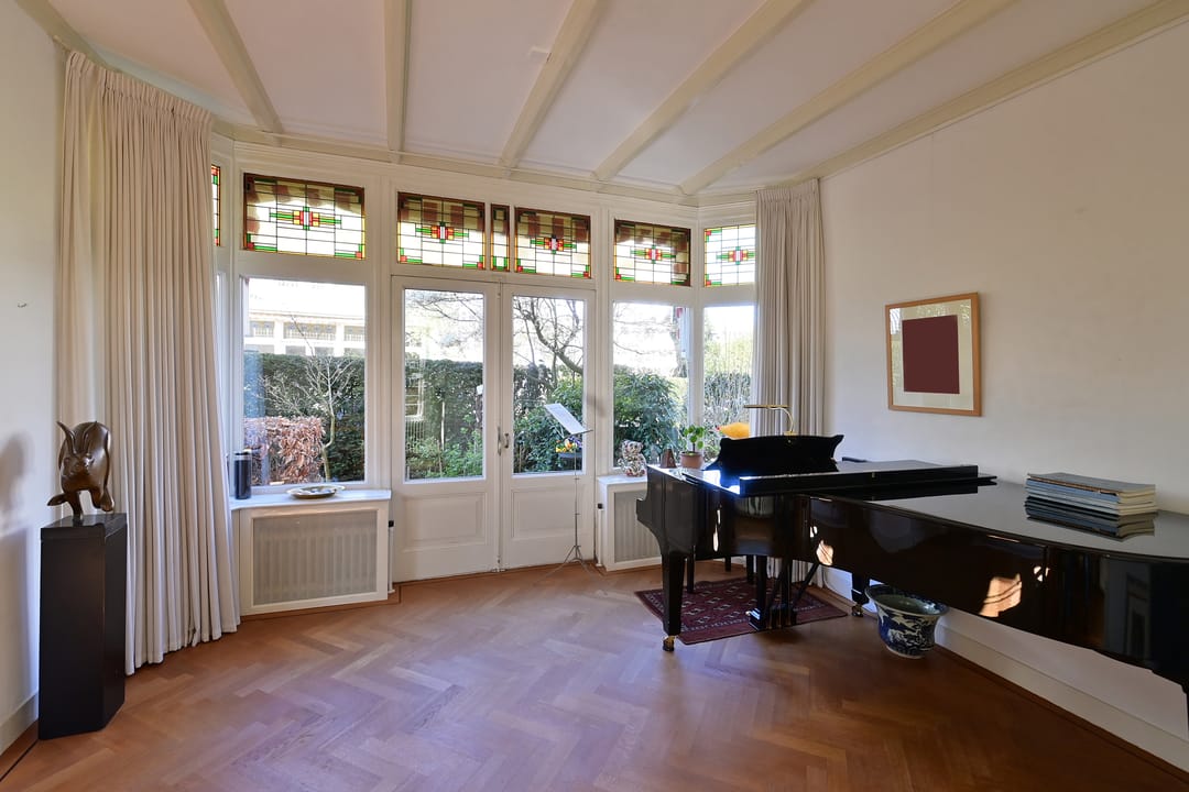 Foto 7 van Sandtmannlaan 17