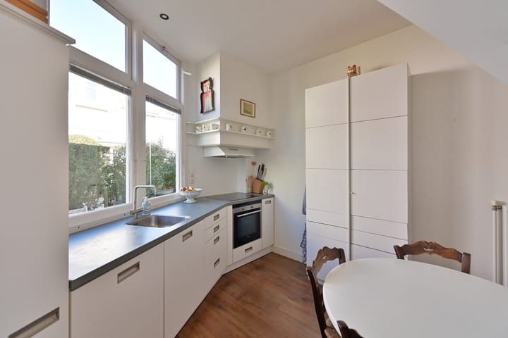 Foto 8 van Sandtmannlaan 17