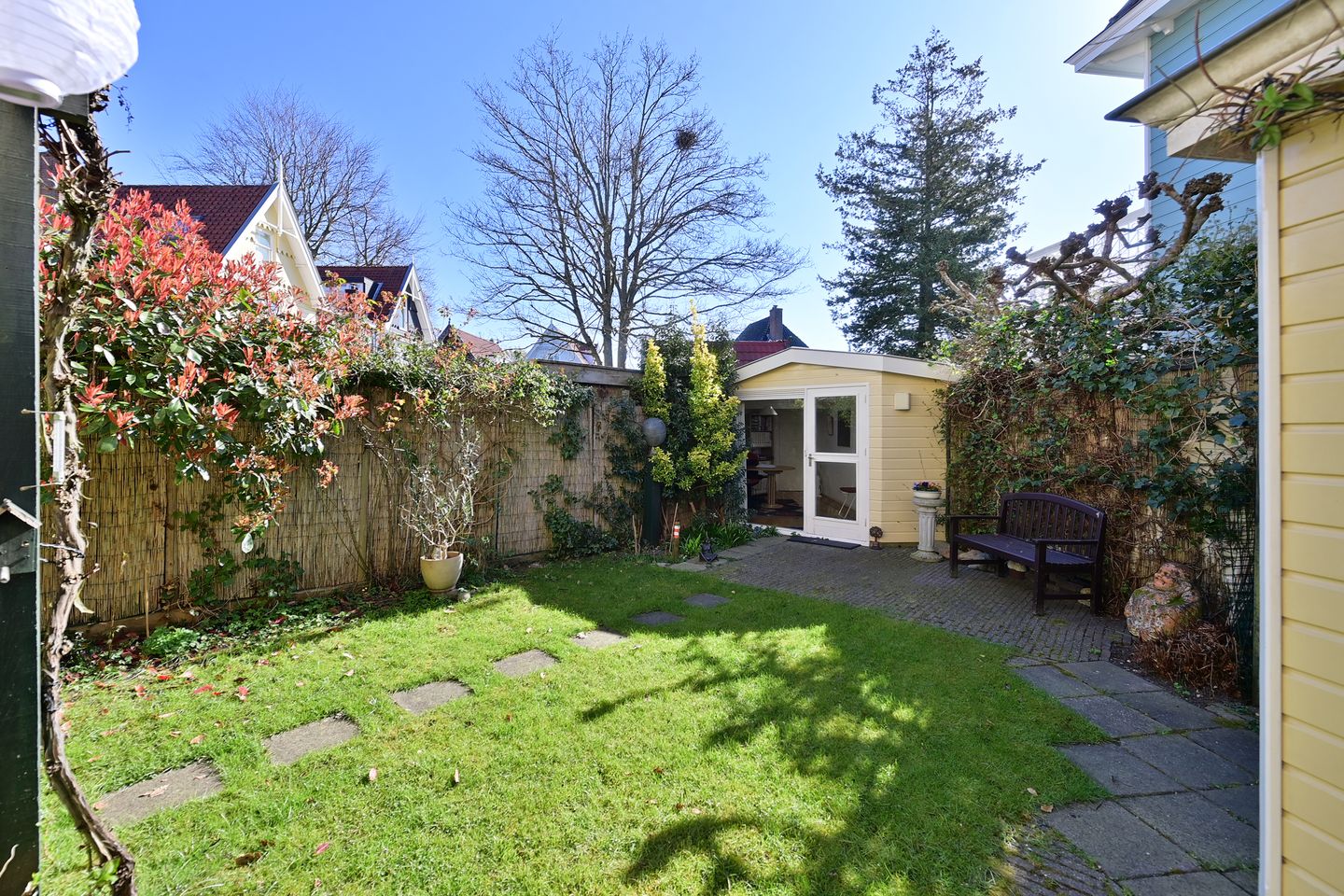 Foto 10 van Sandtmannlaan 17