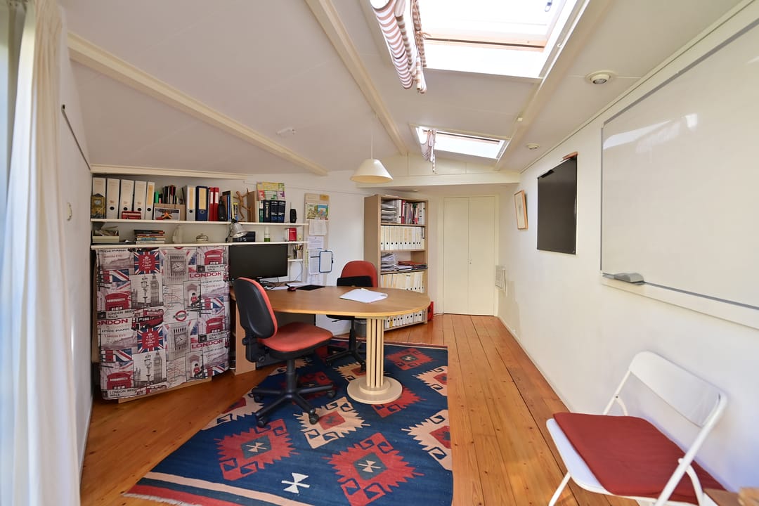 Foto 11 van Sandtmannlaan 17