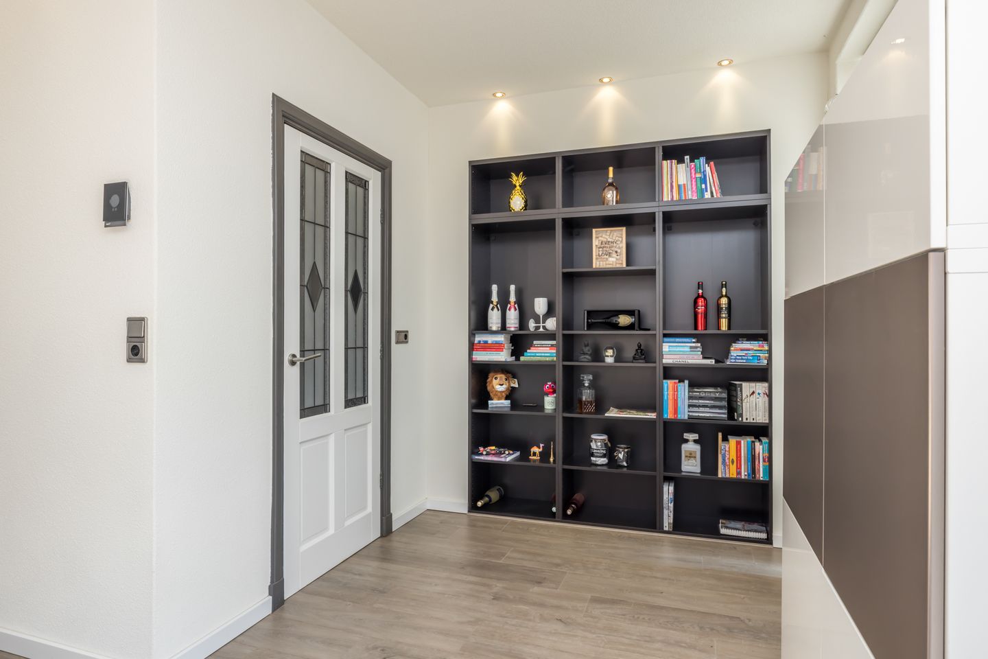 Foto 10 van Hommerterweg 129