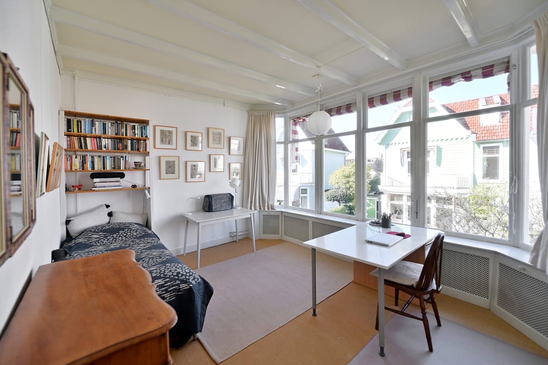 Foto 13 van Sandtmannlaan 17