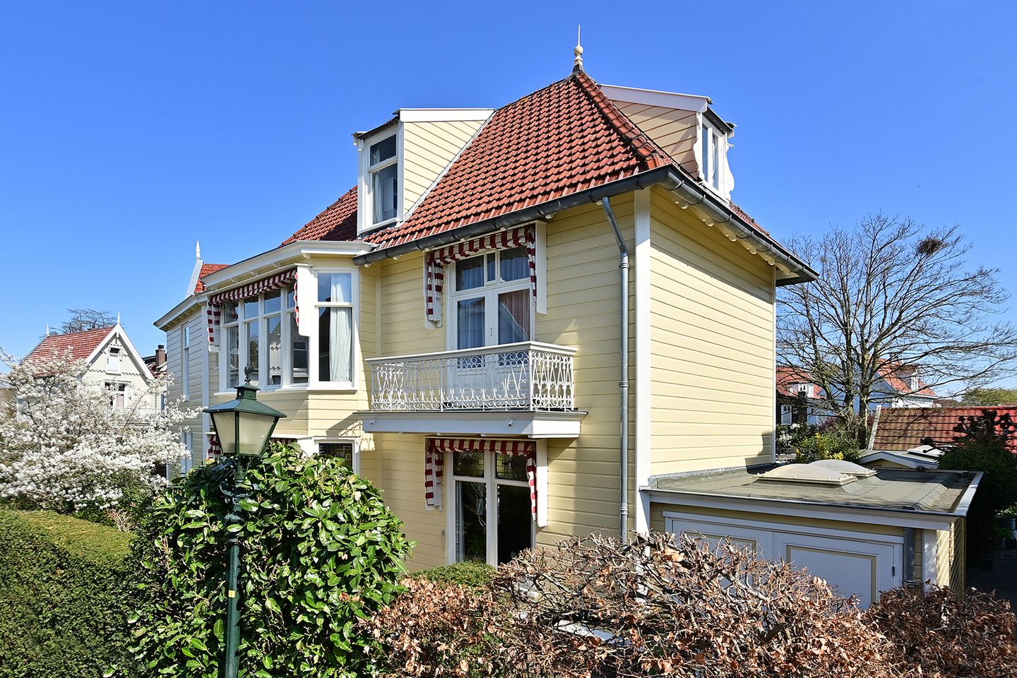 Foto 19 van Sandtmannlaan 17