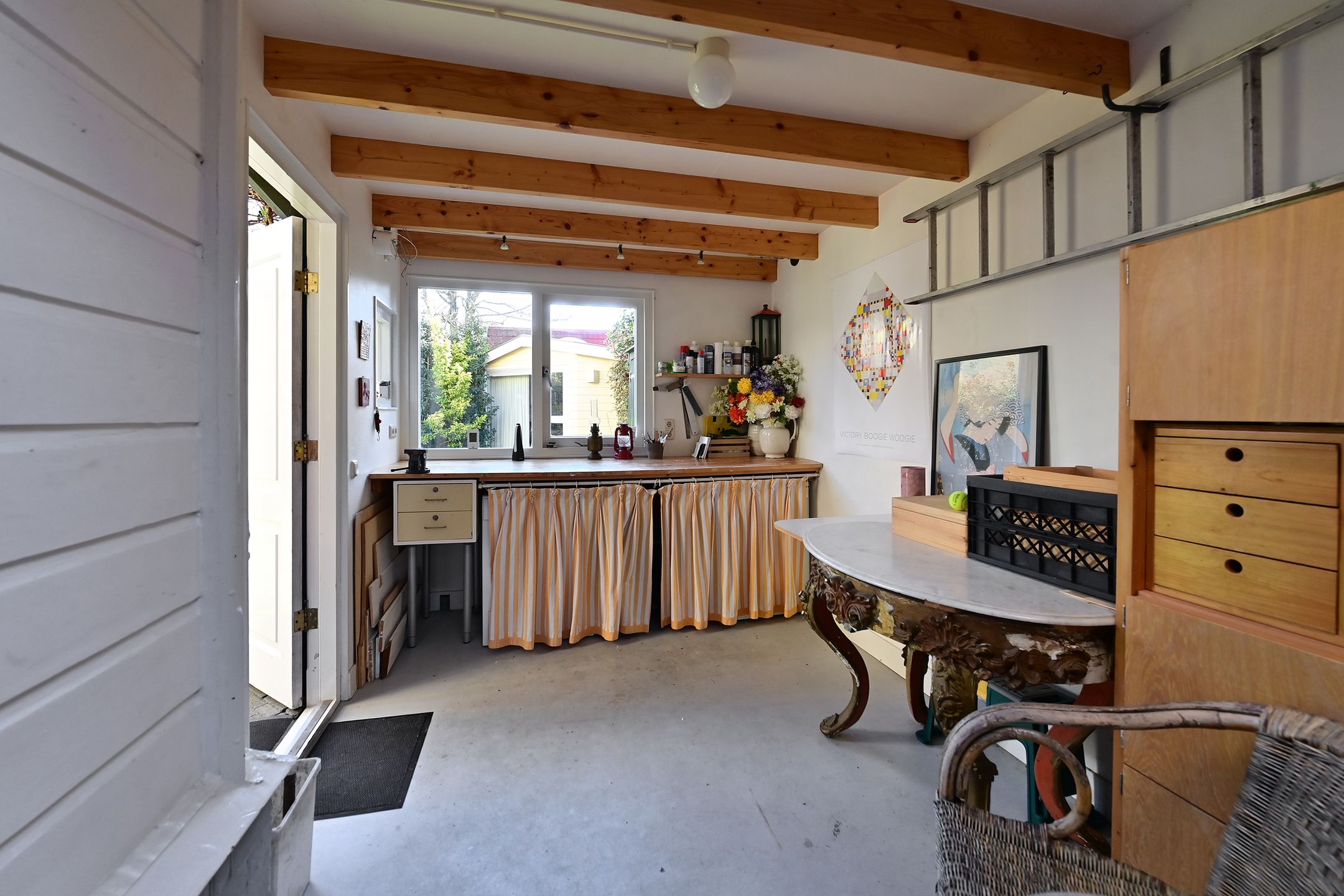 Foto 21 van Sandtmannlaan 17