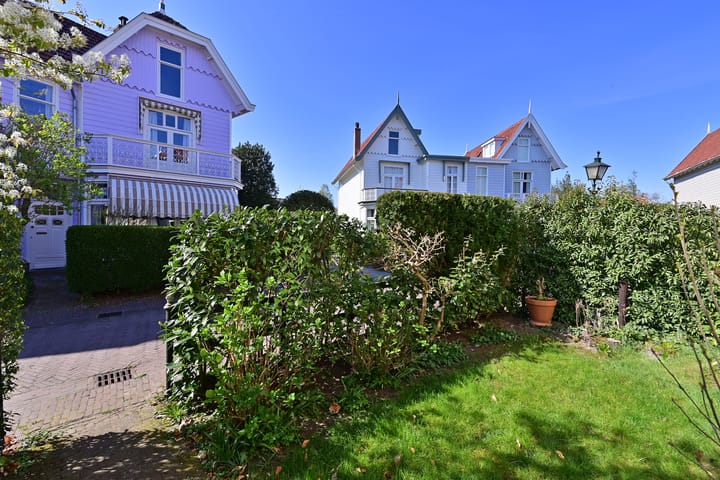 Foto 22 van Sandtmannlaan 17