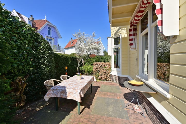 Foto 23 van Sandtmannlaan 17