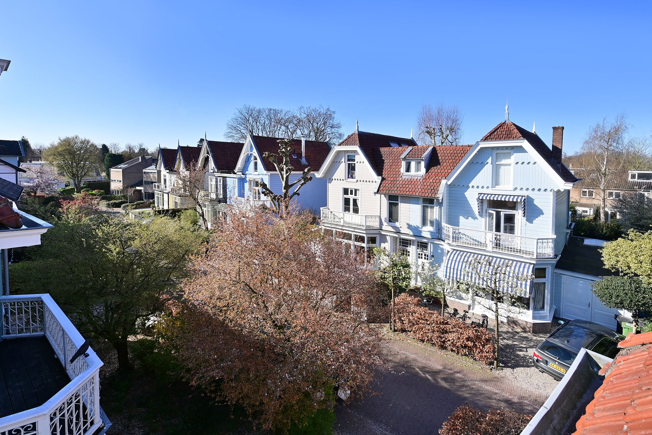 Foto 24 van Sandtmannlaan 17