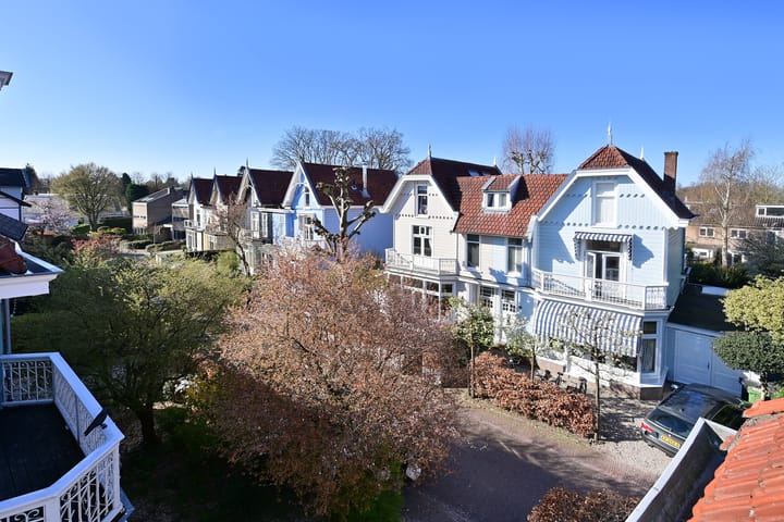 Foto 24 van Sandtmannlaan 17