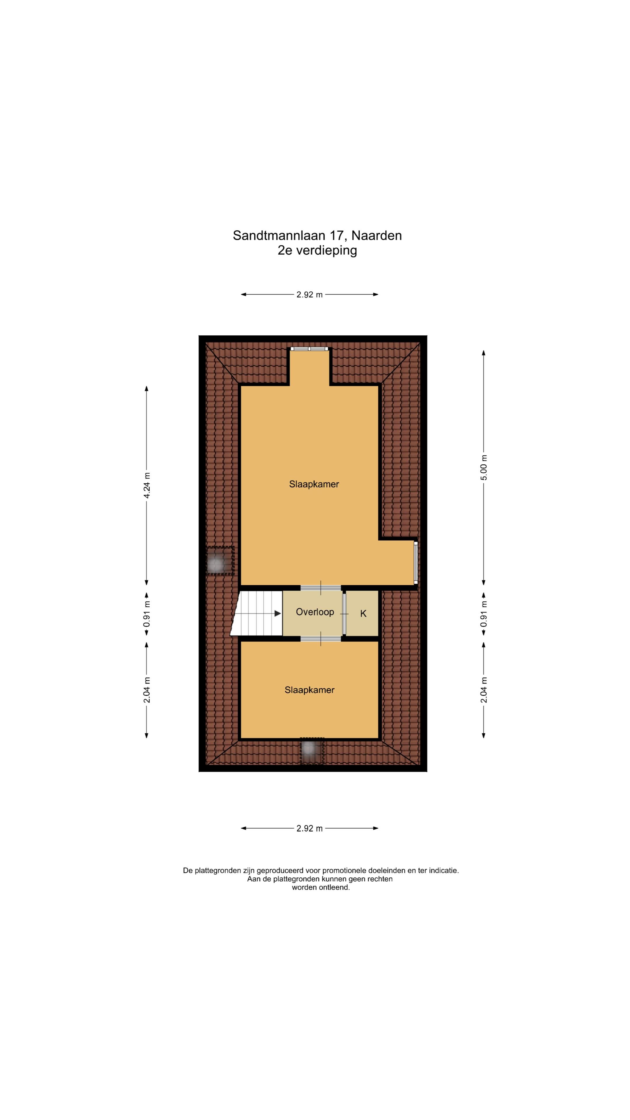 Foto 27 van Sandtmannlaan 17