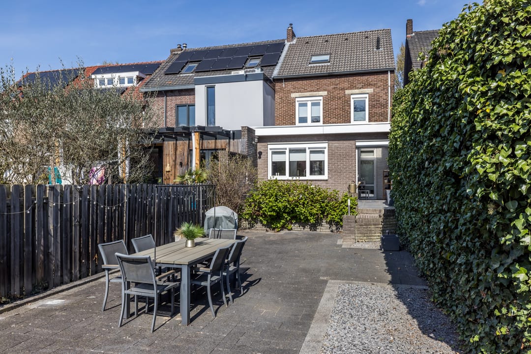 Foto 41 van Hommerterweg 129