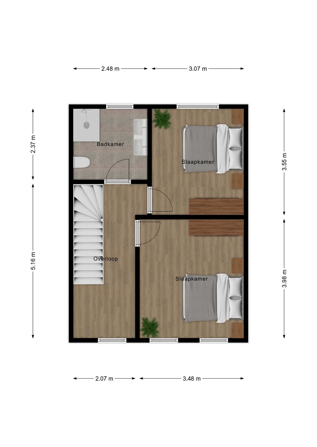 Foto 46 van Hommerterweg 129