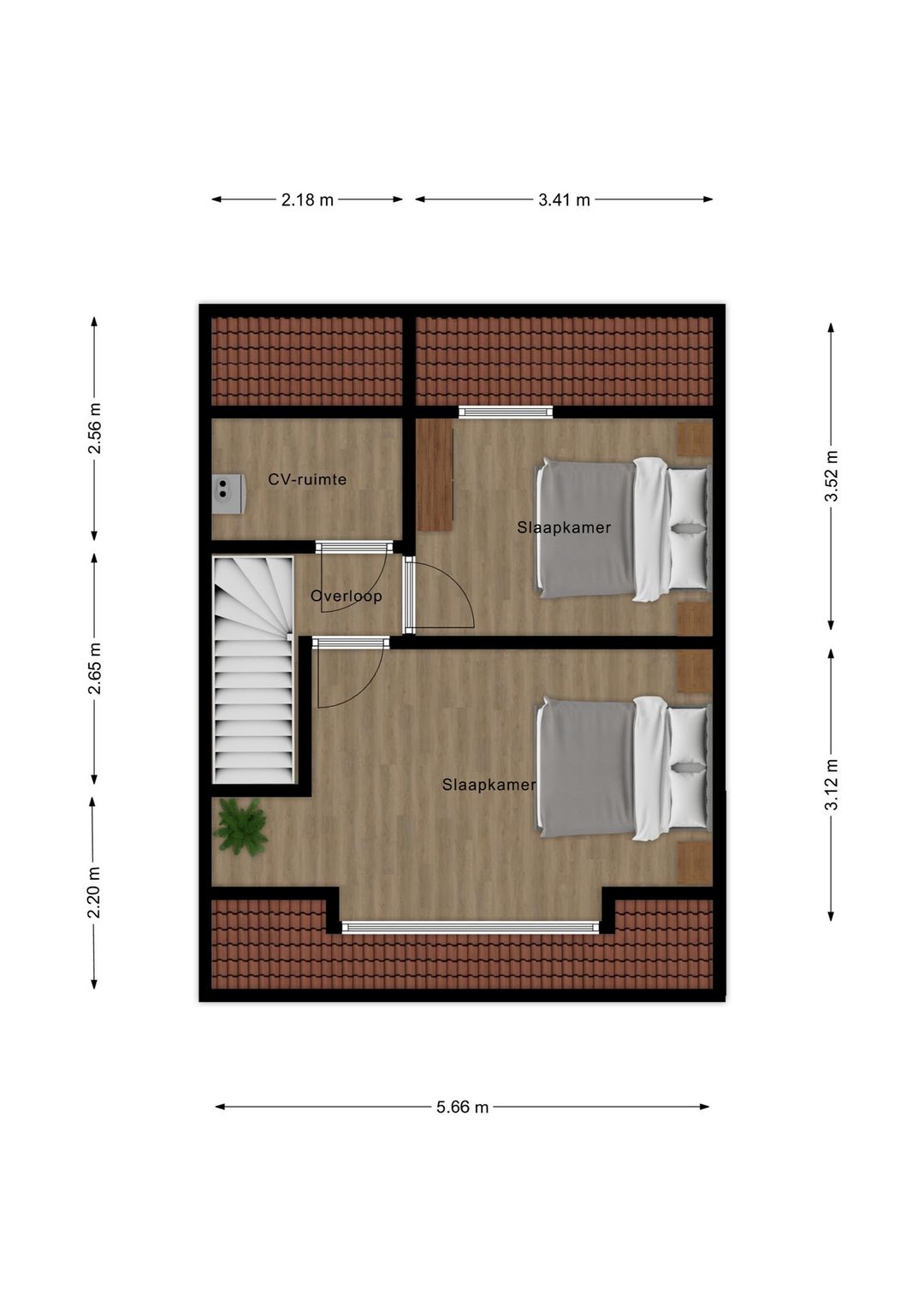 Foto 47 van Hommerterweg 129