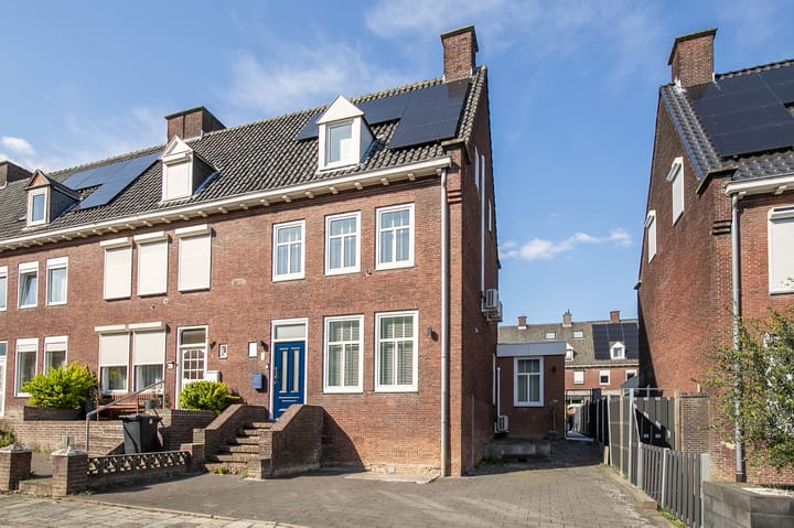 Foto 1 van Hermelijnstraat 14