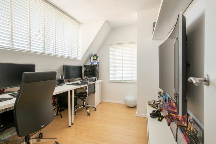 Foto 16 van Hermelijnstraat 14