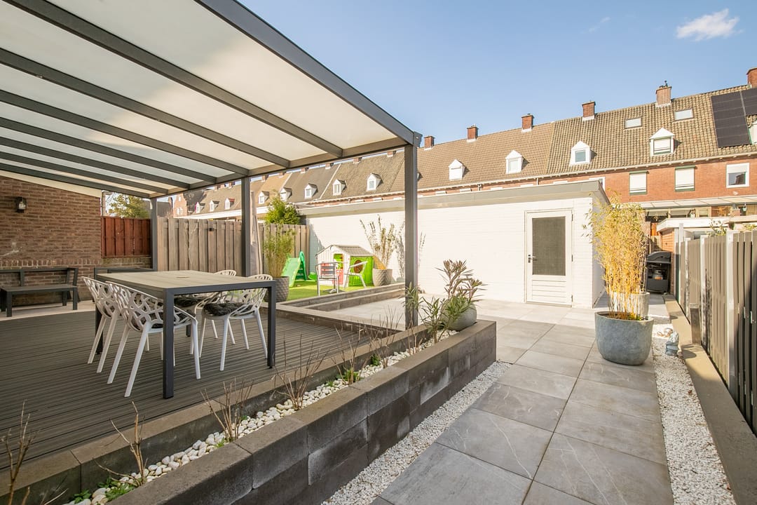 Foto 23 van Hermelijnstraat 14