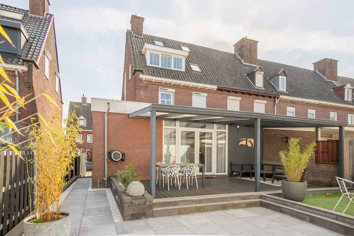 Foto 24 van Hermelijnstraat 14