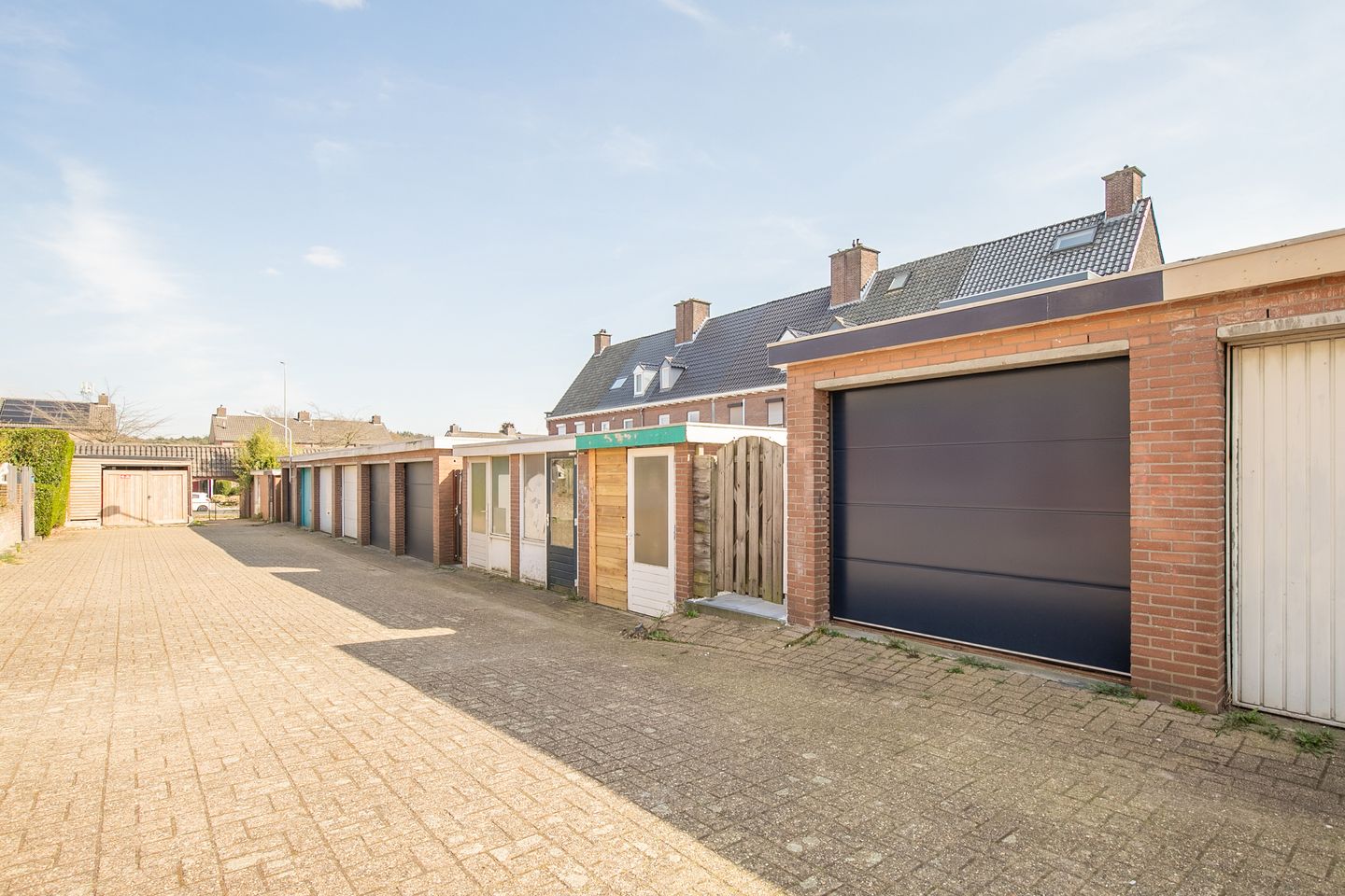 Foto 25 van Hermelijnstraat 14